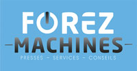 logo Forez Machines